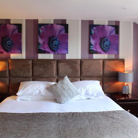 The Cricketers Arms Hotel Quendon ห้อง รูปภาพ